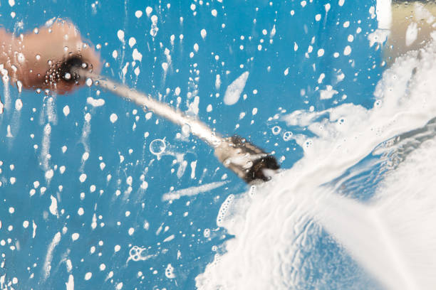 Best Factory Floor Cleaning  in Lake Clarke Shores, FL