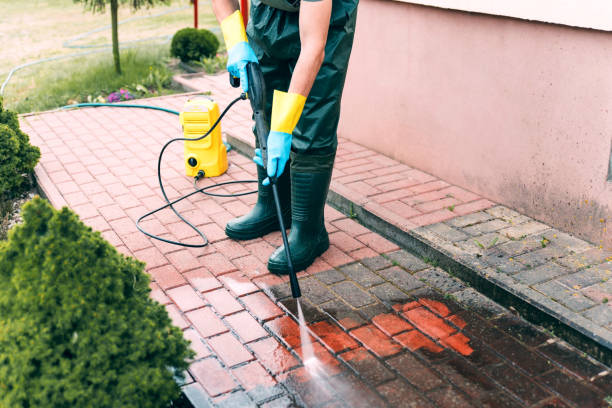 Best House Exterior Washing  in Lake Clarke Shores, FL