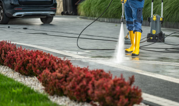 Boat and Dock Cleaning in Lake Clarke Shores, FL